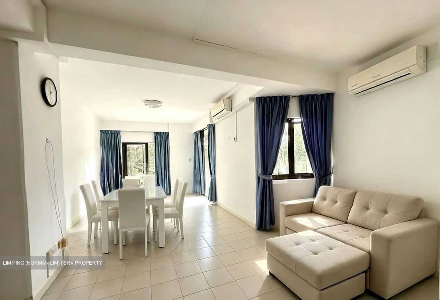 Bayshore Park (D16), Condominium #634586121